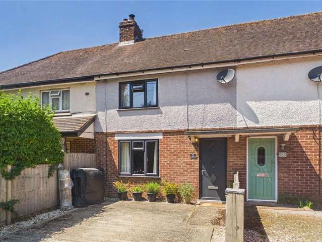 House for sale in Priest Down, Hampshire