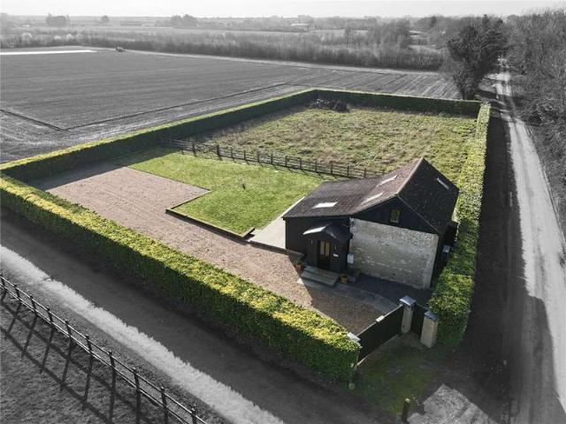 House for sale in Chedburgh, Suffolk