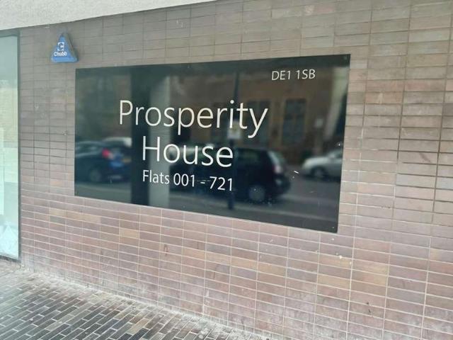 House for sale in St. Peters Quarter, Derby