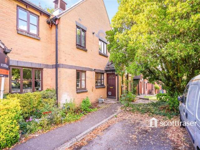 House for sale in Barton, Oxford