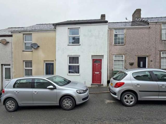 House for sale in Caernarfon