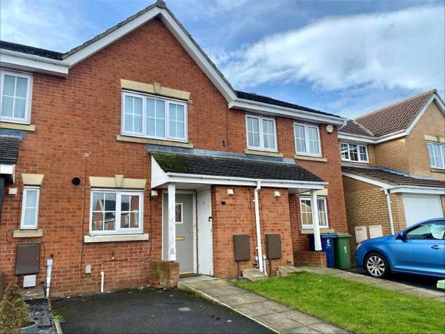 House for sale in Hetton, Easington Lane