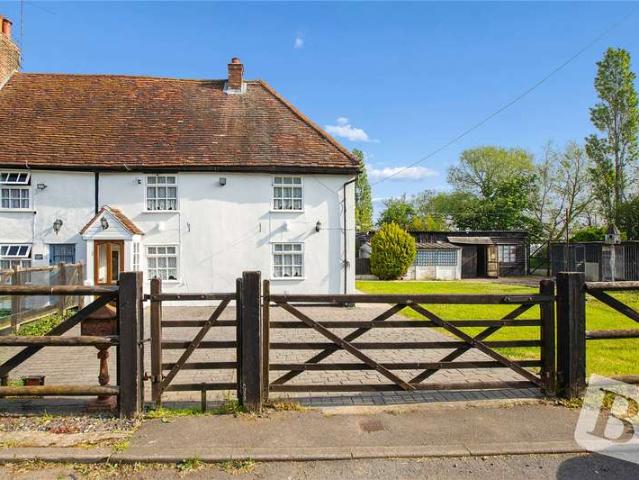 House for sale in Epping, Essex