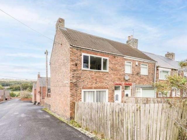 House for sale in Sacriston