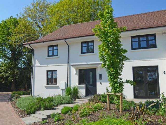 House for sale in West Chiltington, Horsham