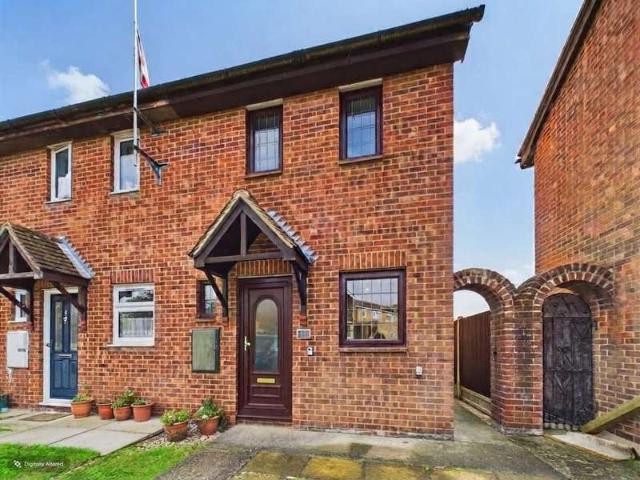 House for sale in Great and Little Leighs, Chelmsford