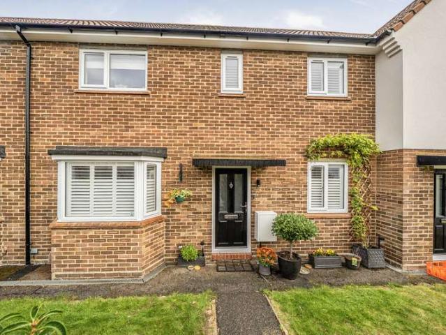 House for sale in The Crescent, Windsor