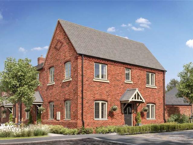 House for sale in Forthampton, Worcestershire