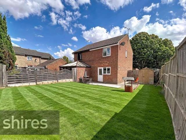 House for sale in Howard Estate, Chedburgh
