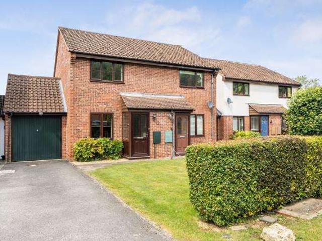 House for sale in Dean Court, Vale of White Horse