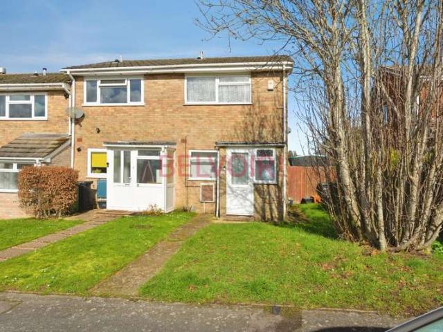 House for sale in Fair Oak and Horton Heath, Helford
