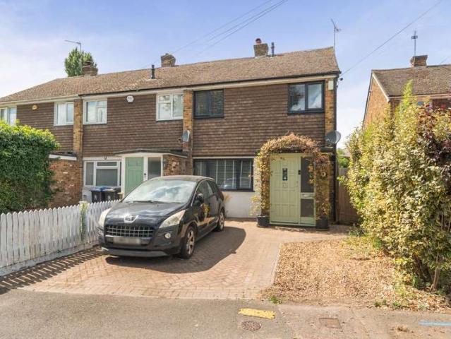 House for sale in Denham, Denham Green