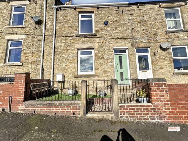 House for sale in Tantobie, Stanley