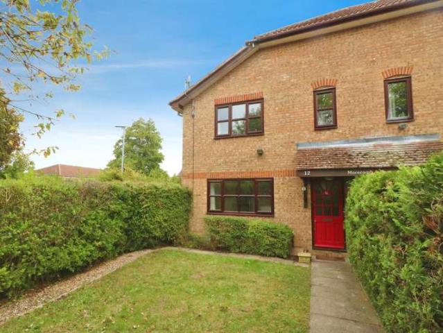 House for sale in Old Town, Shephall