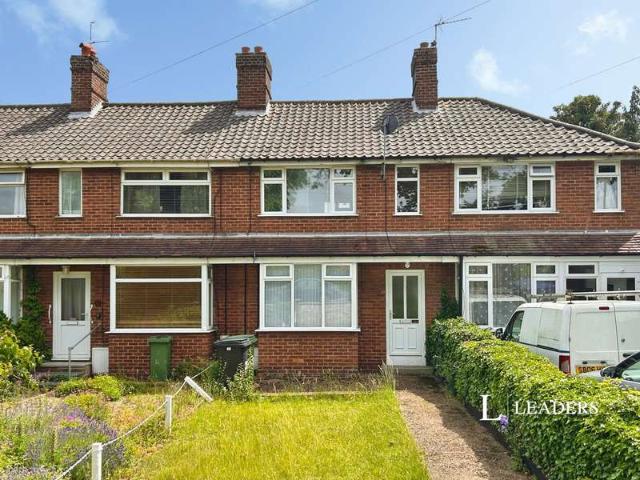 House for sale in Burgh St Peter, Norfolk