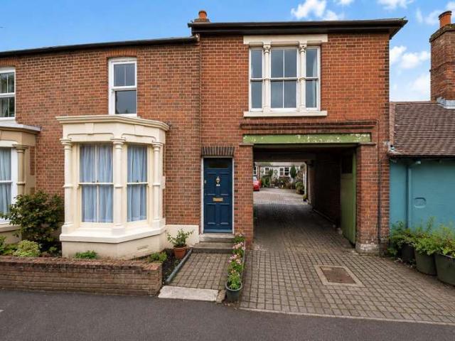 House for sale in North Fareham, Fareham