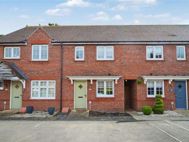 House for sale in Wembdon, Bridgwater