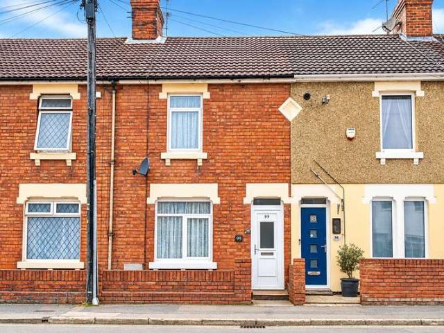 House for sale in Rodbourne, Swindon