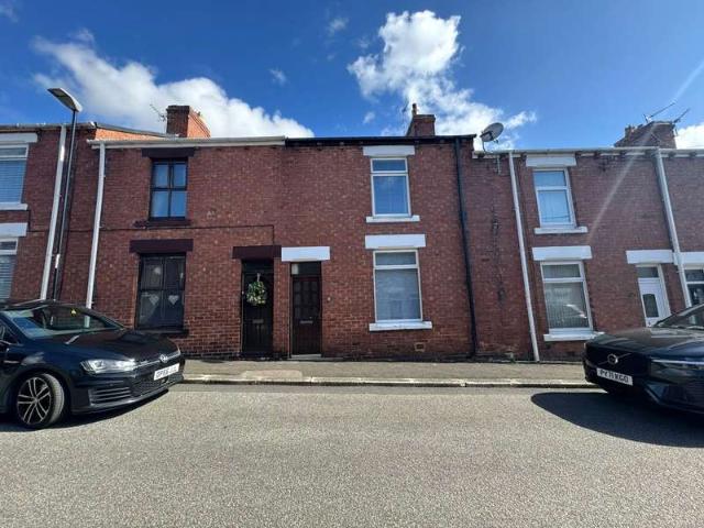 House for sale in Newbottle, Sunderland