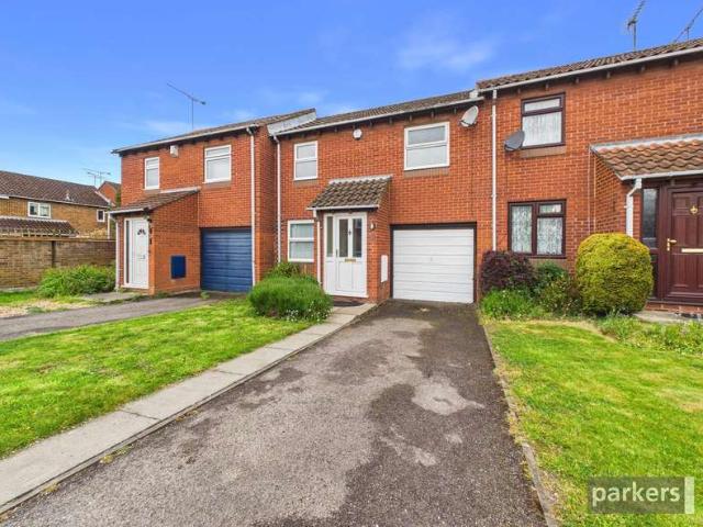 House for sale in Earley