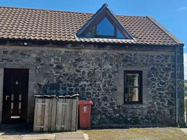 House for rent in Scotland