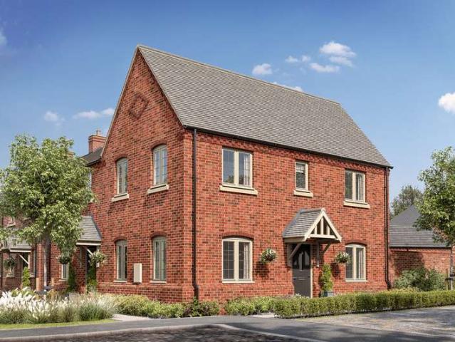 House for sale in Berrow Green, Malvern Hills
