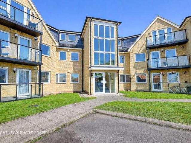 Apartment for sale in Hatfield, Fretherne