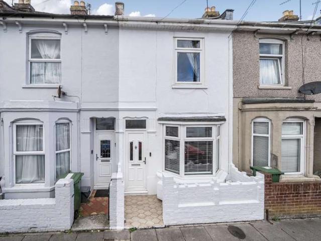 House for sale in Tipner, City Of Portsmouth