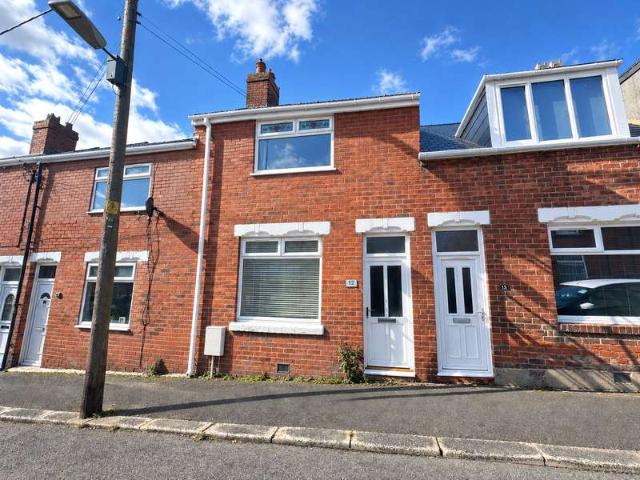House for sale in Newbottle, Sunderland