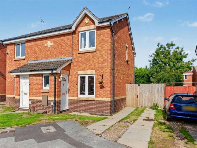House for sale in Chilwell, Broxtowe