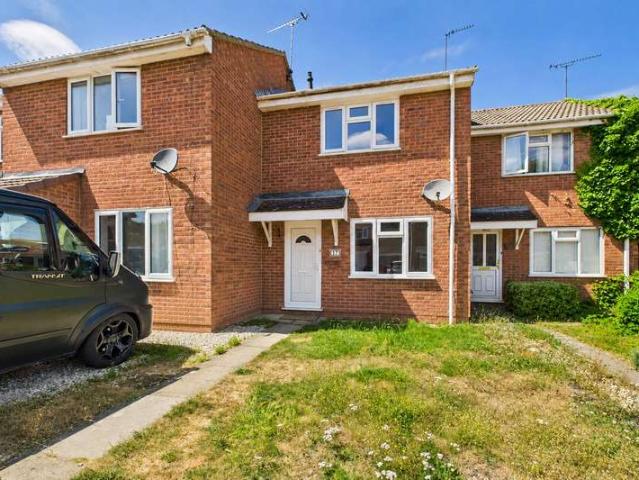 House for sale in Kingsdown, Swindon