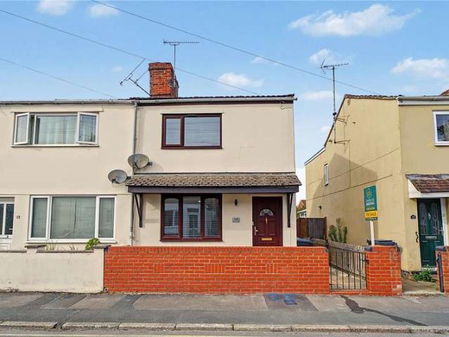 House for sale in Rodbourne, Swindon