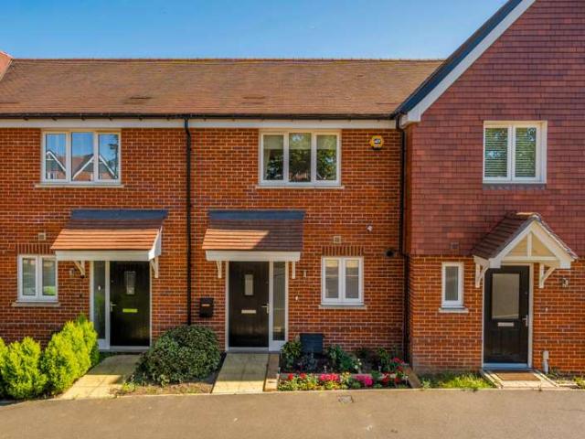 House for sale in Worplesdon, Westborough