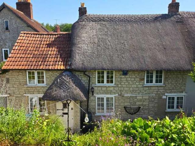 House for sale in Mere, Wiltshire