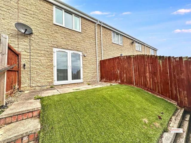 House for sale in Burnhope