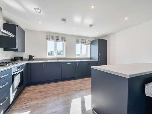 House for sale in Priest Down, Hampshire
