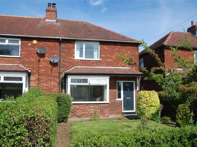 House for sale in Northallerton, North Yorkshire