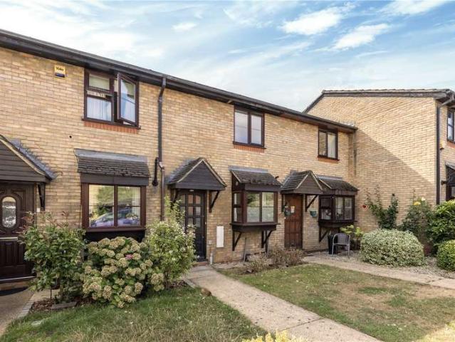 House for sale in Southfields, Greater London