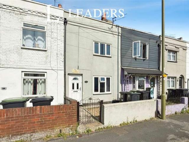 House for sale in Brockhurst, Middlecroft