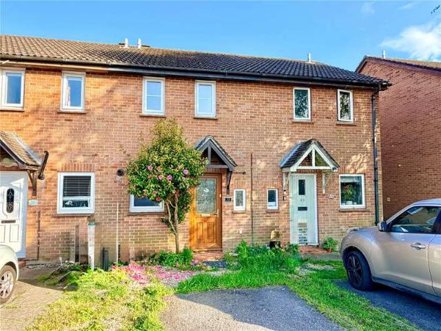 House for sale in Walhampton, Ashurst Bridge