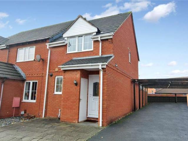 House for sale in St Andrews Ridge, Abbey Mead