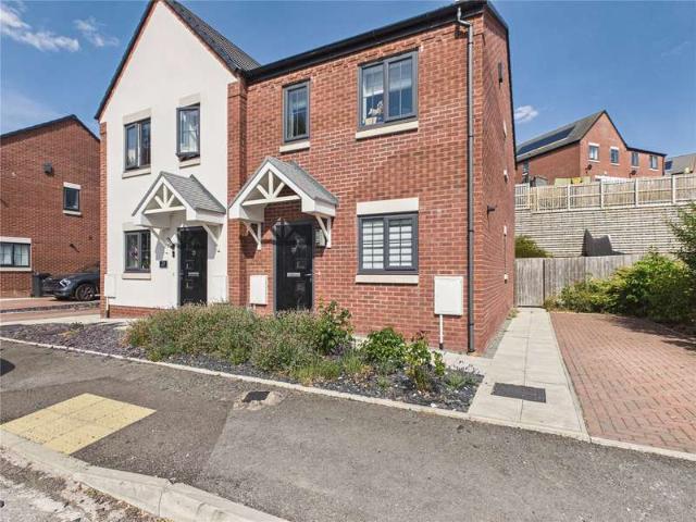 House for sale in Forthampton, Worcestershire