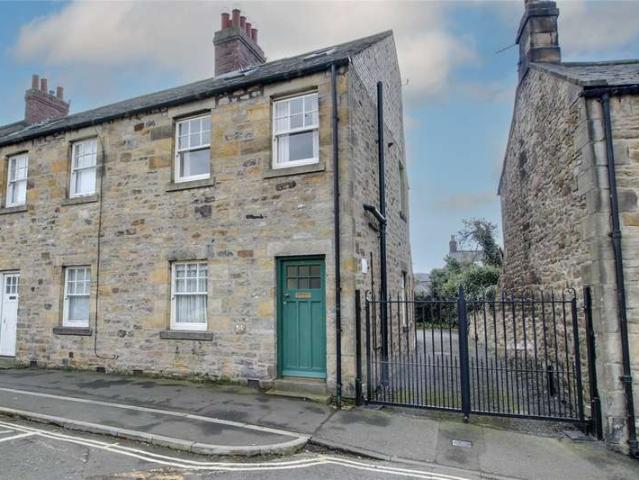 House for sale in Corbridge, Northumberland