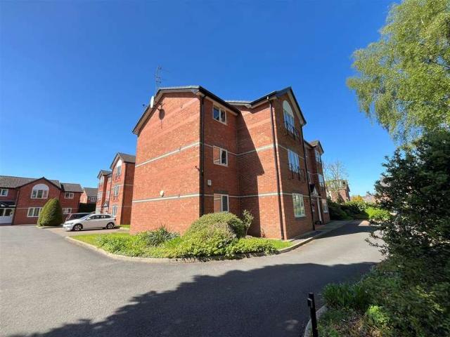 Apartment for sale in Salford, Greater Manchester