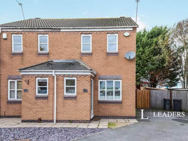 House for rent in Hemington, Leicestershire