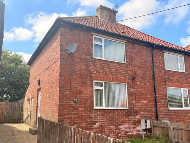 House for rent in Murton