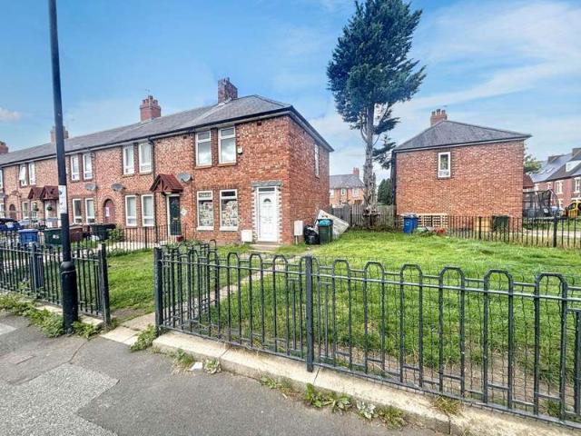House for sale in Walker, Tyne And Wear