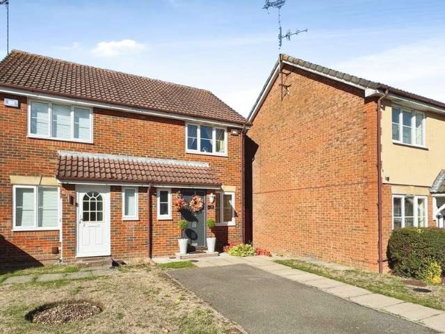 House for sale in Temple Park, Binfield