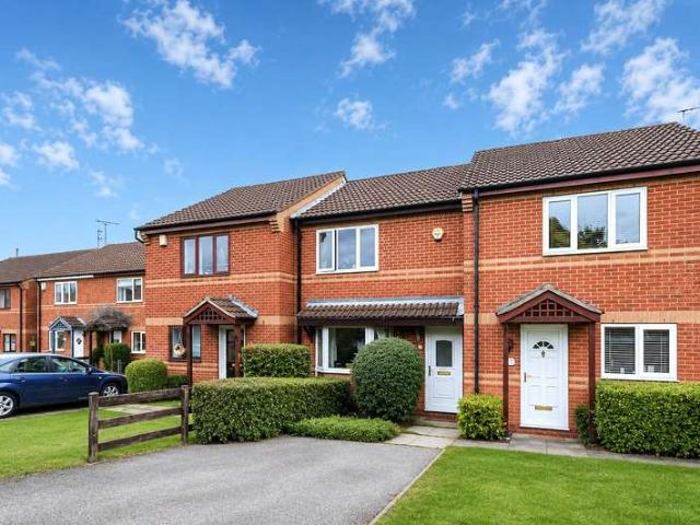 House for sale in Gedling, East Midlands
