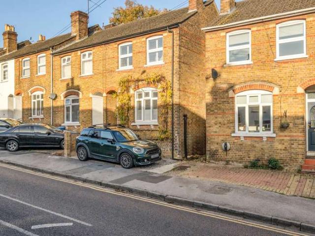 House for sale in Bray Wick, Maidenhead